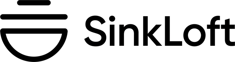 SinkLoft logo